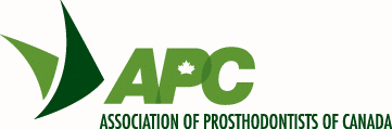 Association Of Prosthodontists Of Canada